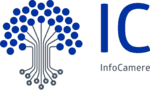 Logo InfoCamere Logo InfoCamere
